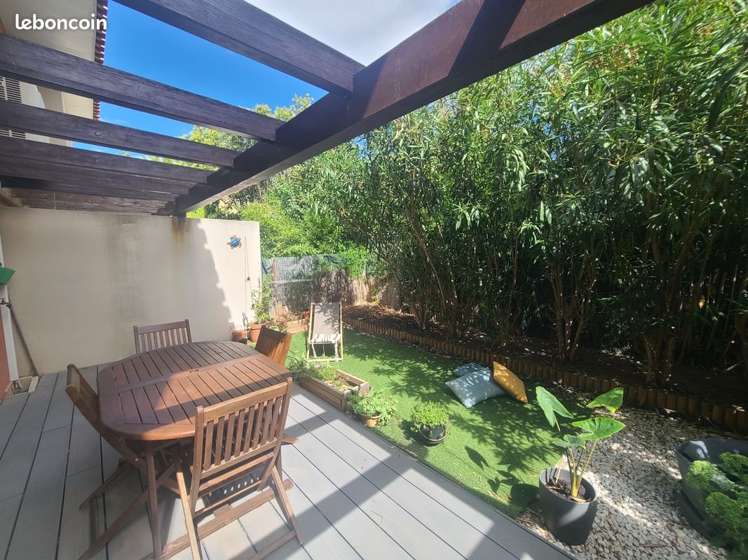 Maison à louer, 89m², Salon-de-Provence