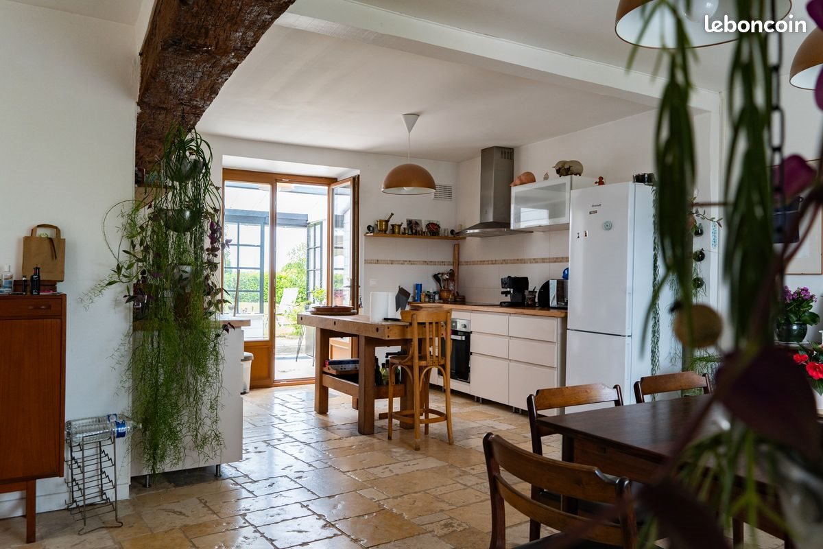 Maison à vendre, 209m², Saint-Ay
