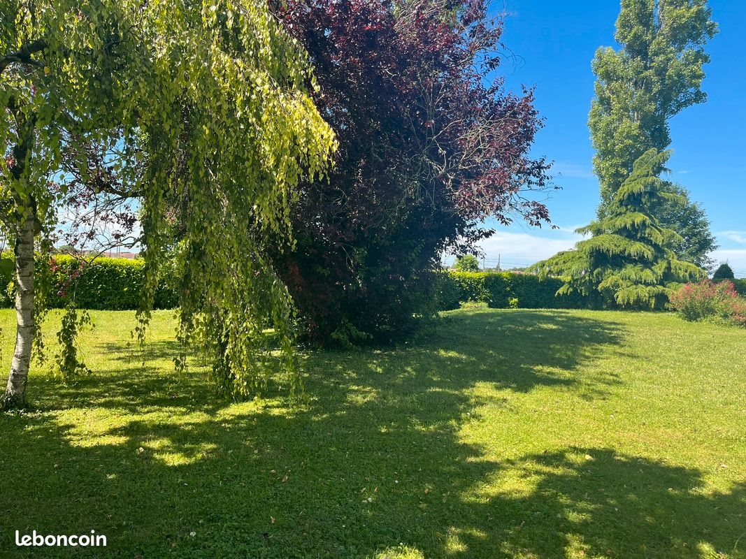 Maison à vendre, 209m², Saint-Ay