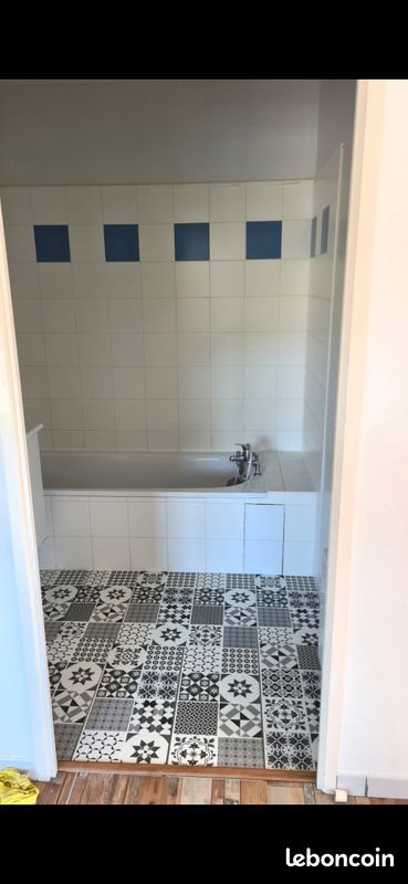 Appartement à louer, 47m², Pujols