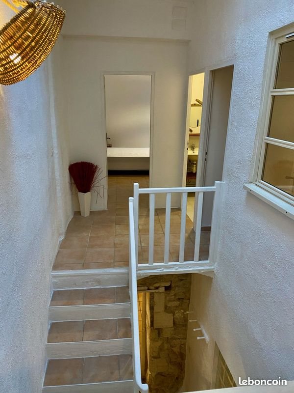 Appartement à louer, 70m², Lunel
