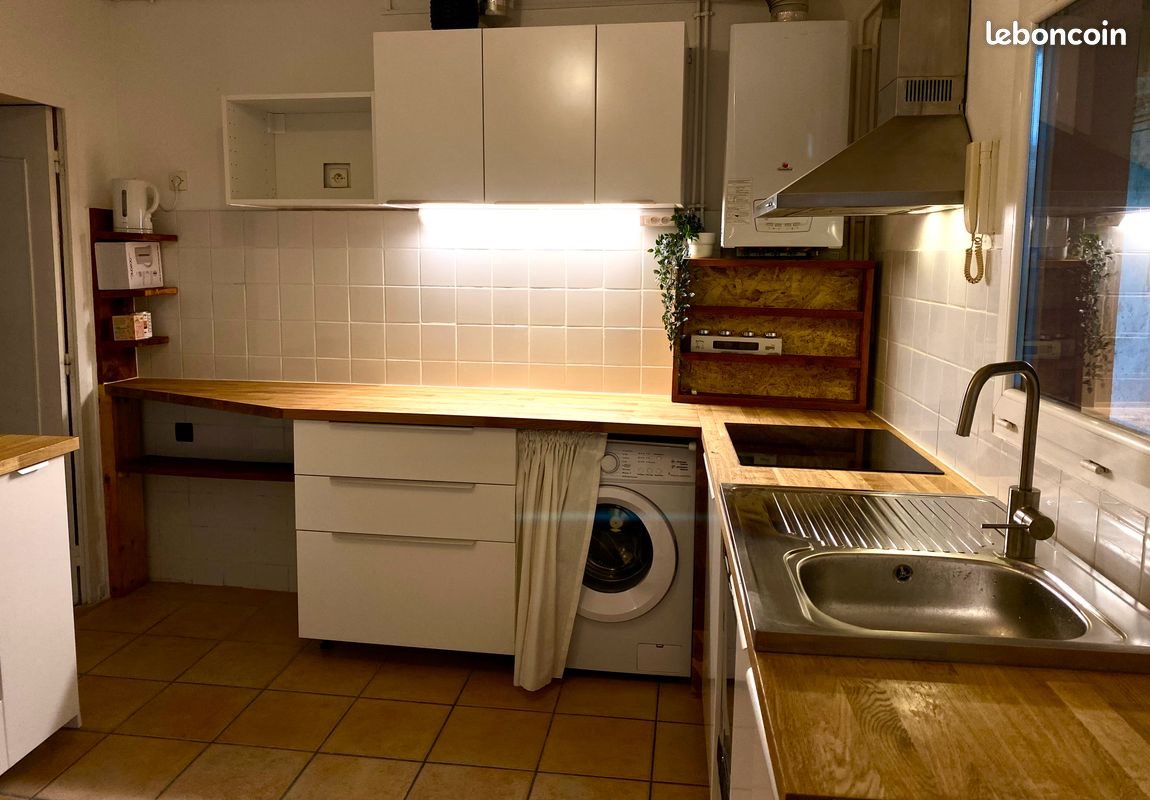 Appartement à louer, 70m², Lunel