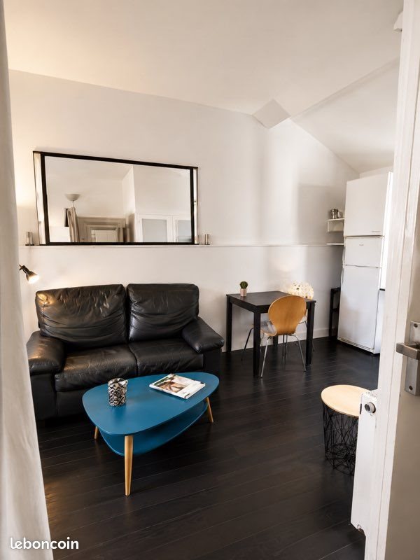 Appartement à louer, 25m², Saint-Maur-des-Fossés