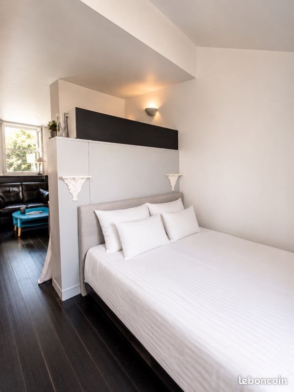 Appartement à louer, 25m², Saint-Maur-des-Fossés