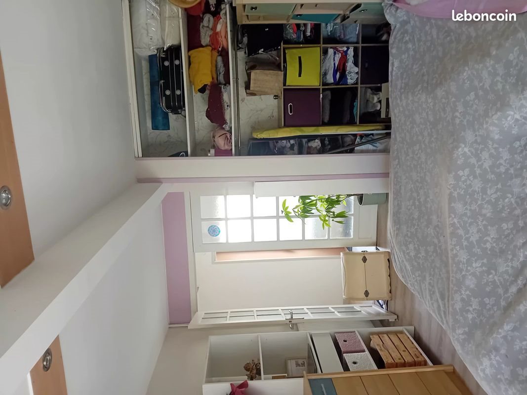 Maison à vendre, 54m², Chasseneuil