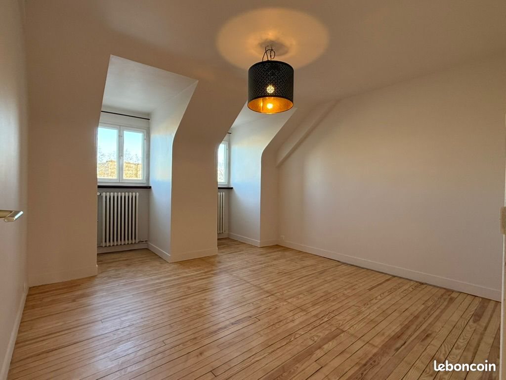 Appartement à louer, 65m², Caen