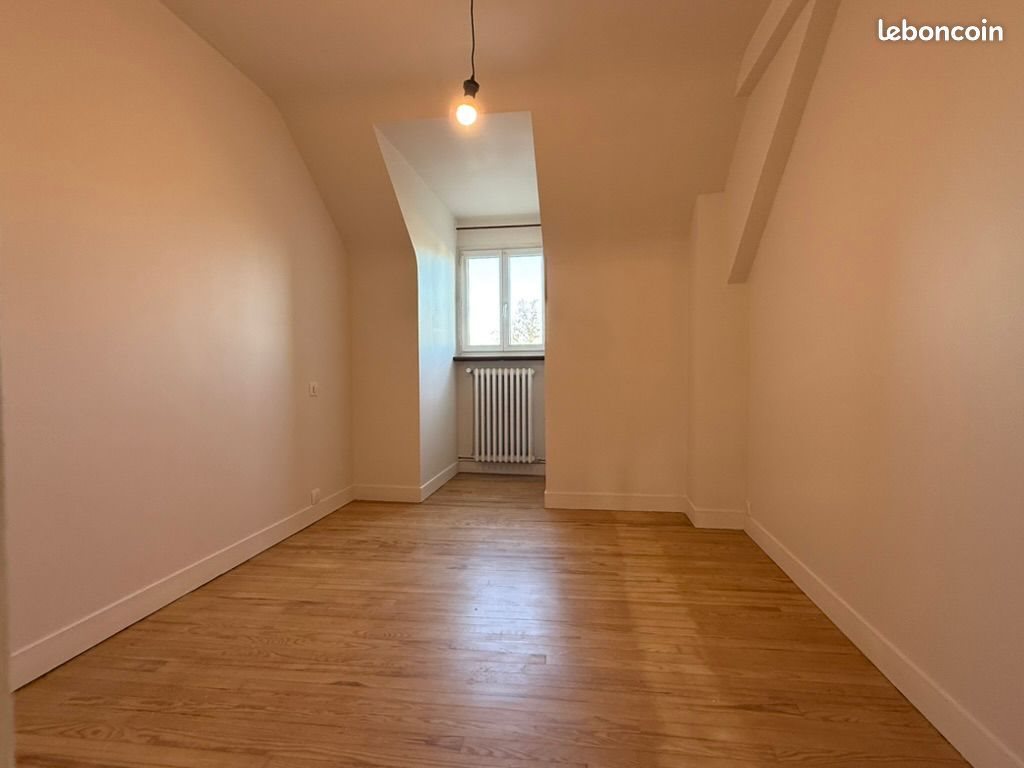 Appartement à louer, 65m², Caen