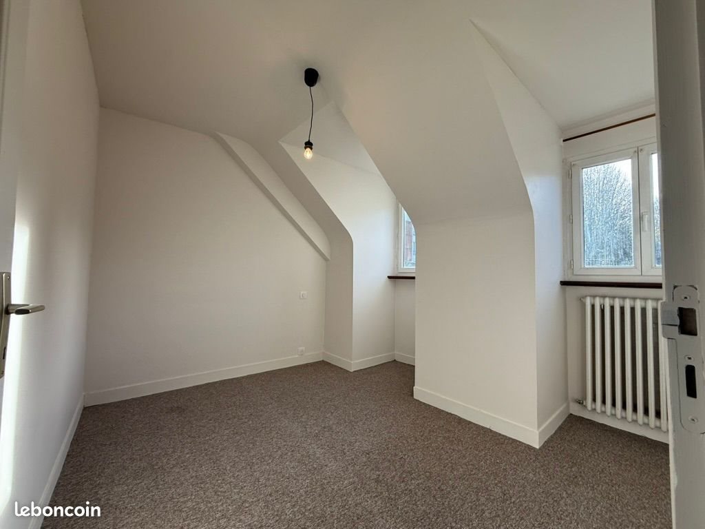 Appartement à louer, 65m², Caen
