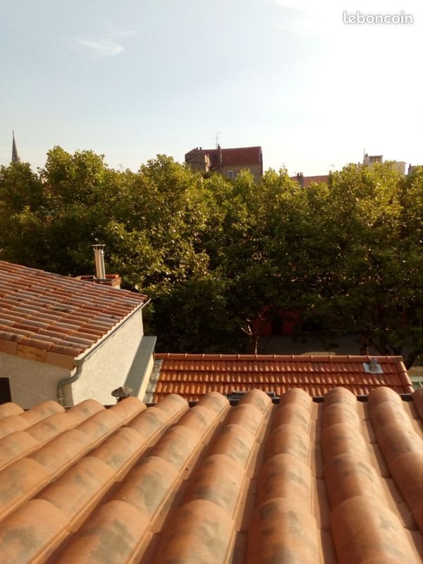 Appartement à louer, 21m², Valence