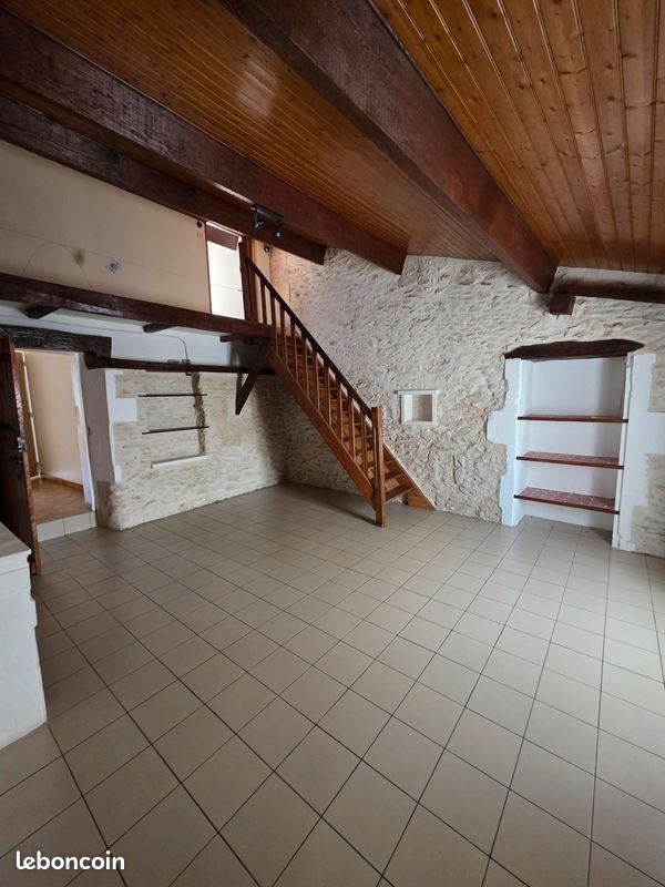 Maison à vendre, 200m², Cognac