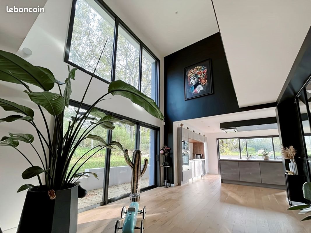 Maison à vendre, 127m², Guichen
