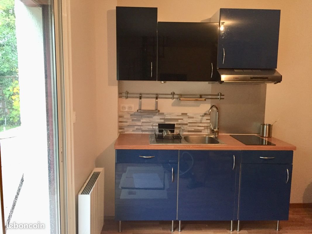 Appartement à louer, 40m², Marcoussis