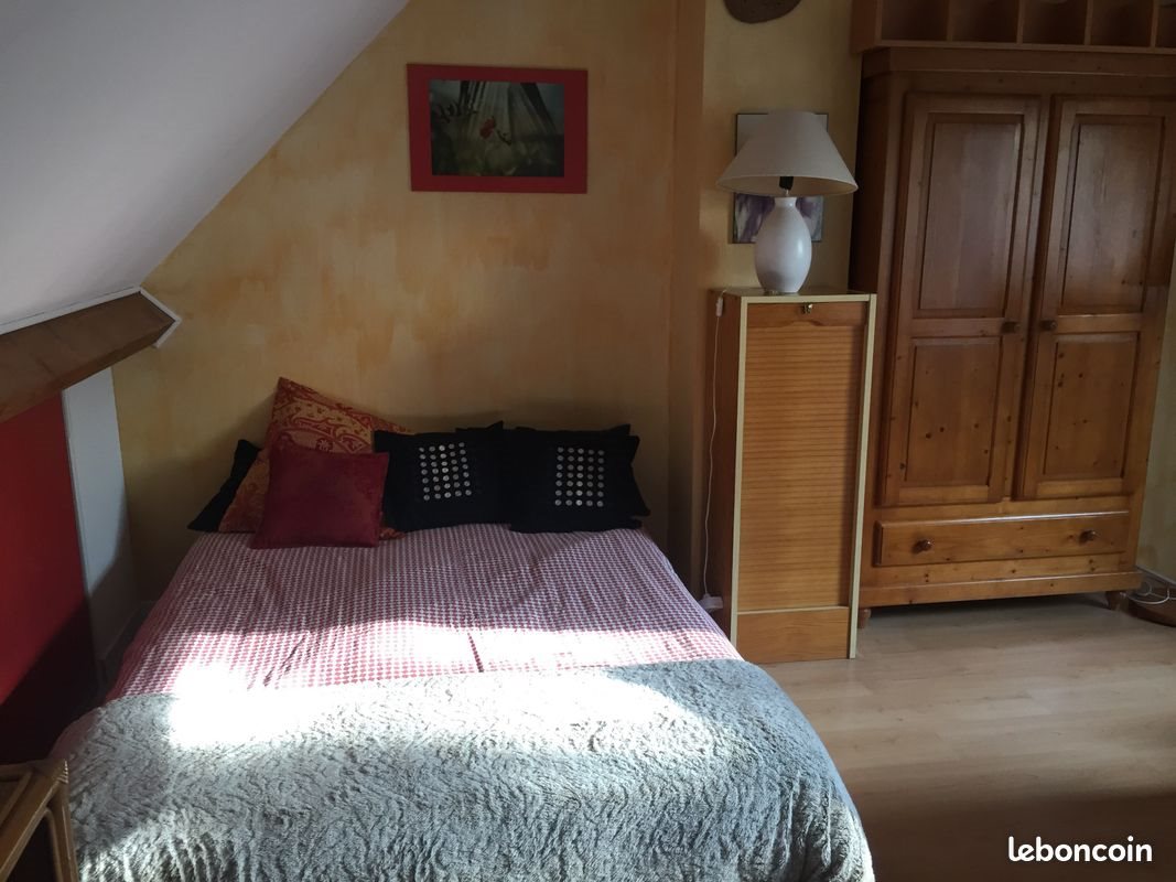 Appartement à louer, 40m², Marcoussis