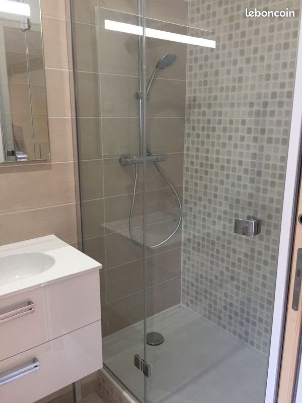 Appartement à louer, 40m², Marcoussis