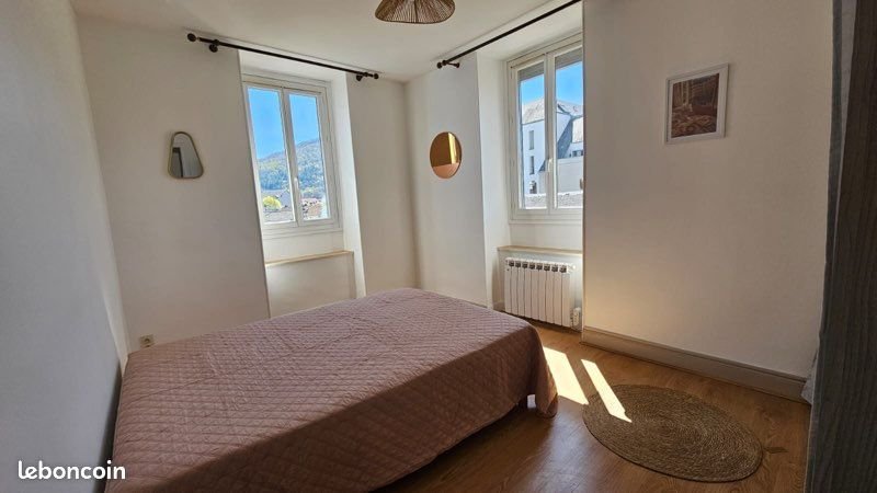 Appartement à louer, 40m², Lourdes