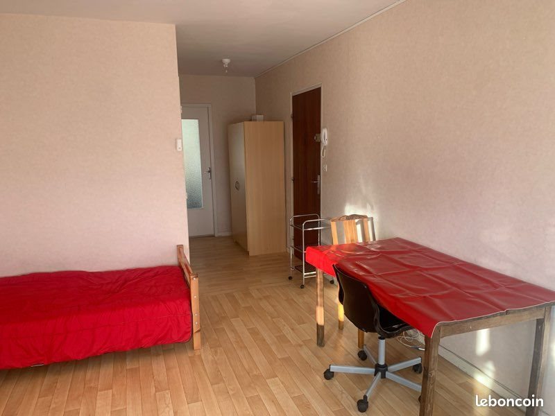 Appartement à louer, 39m², Bourges