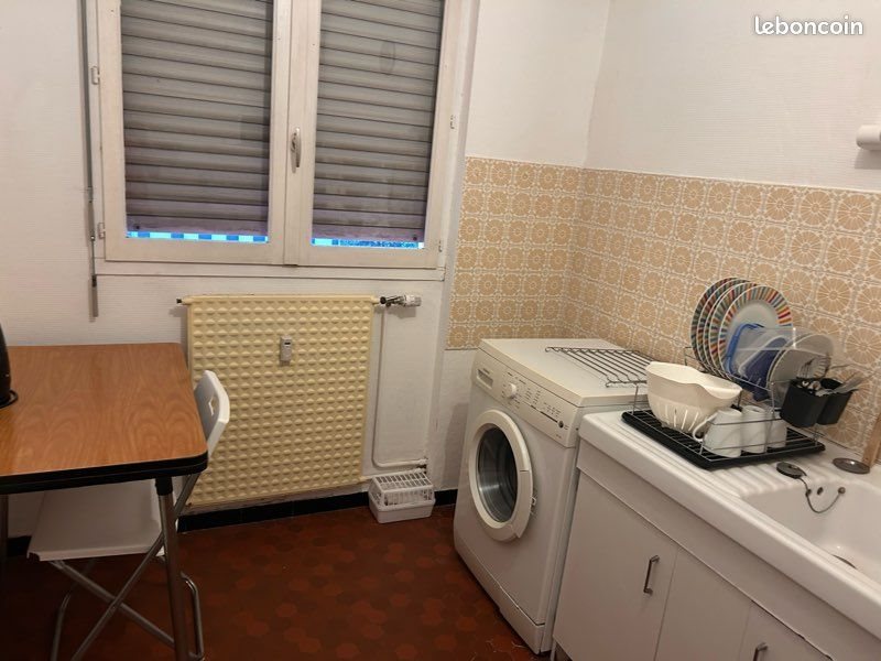 Appartement à louer, 39m², Bourges