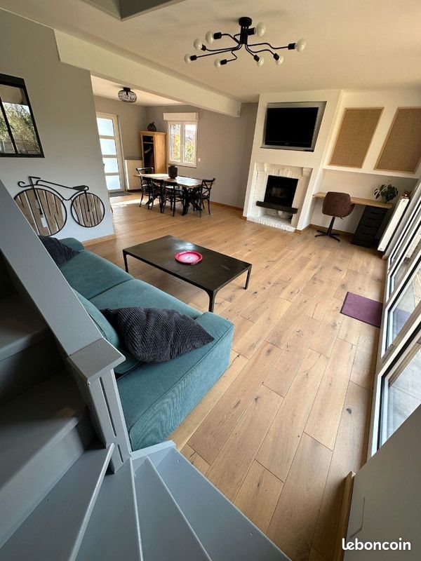Maison à vendre, 172m², Villeneuve-d'Ascq
