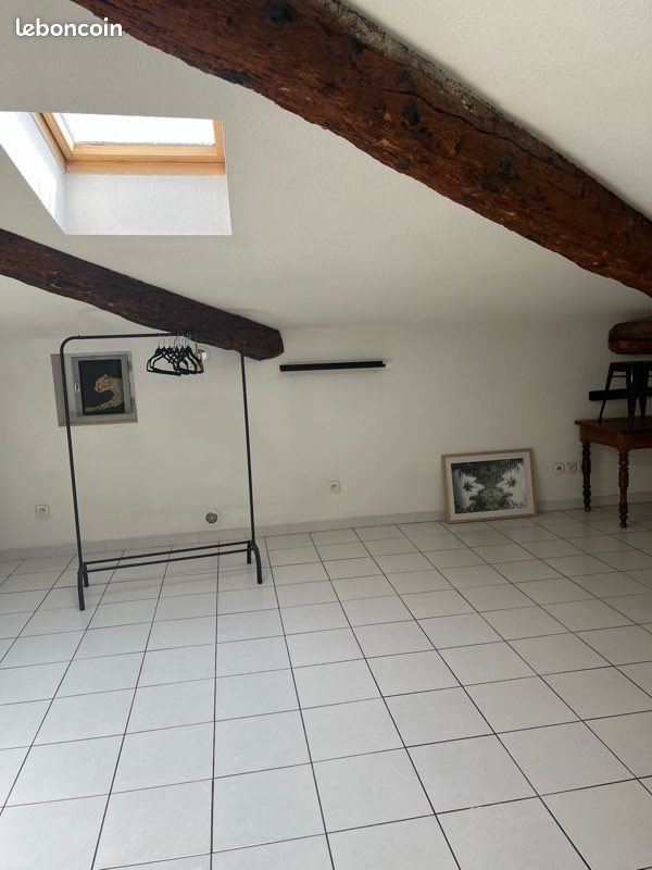 Appartement à louer, 23m², Béziers