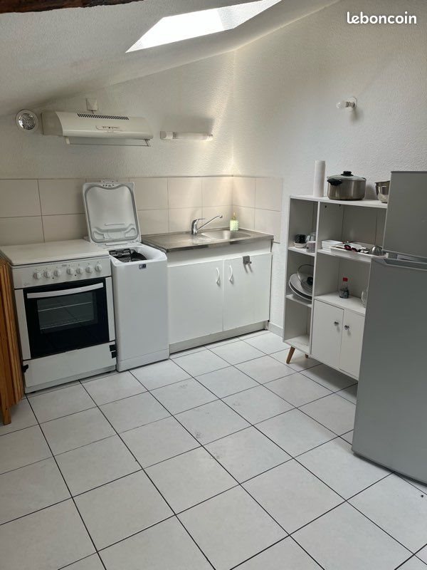 Appartement à louer, 23m², Béziers