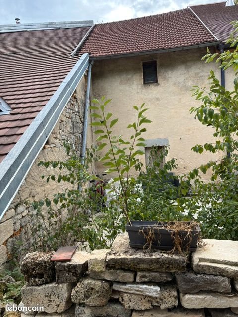 Maison à vendre, 138m², Mouthier-Haute-Pierre