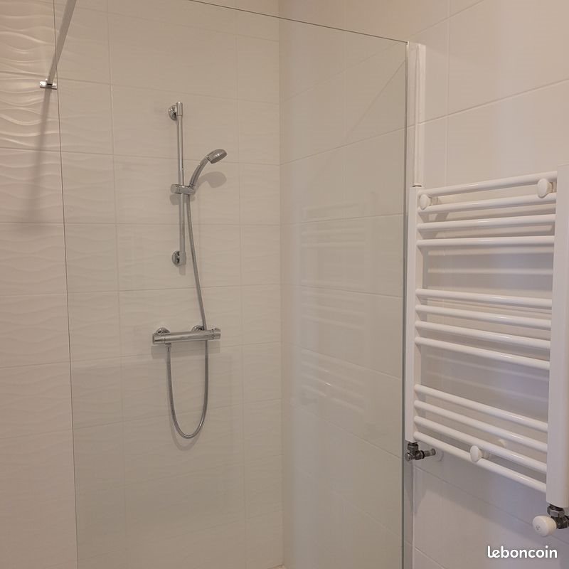 Appartement à louer, 72m², Seyssel