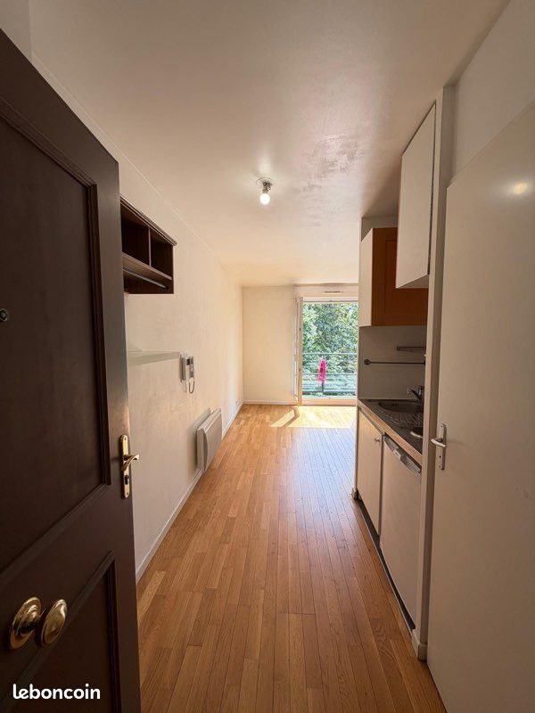 Appartement à vendre, 25m², Châtillon