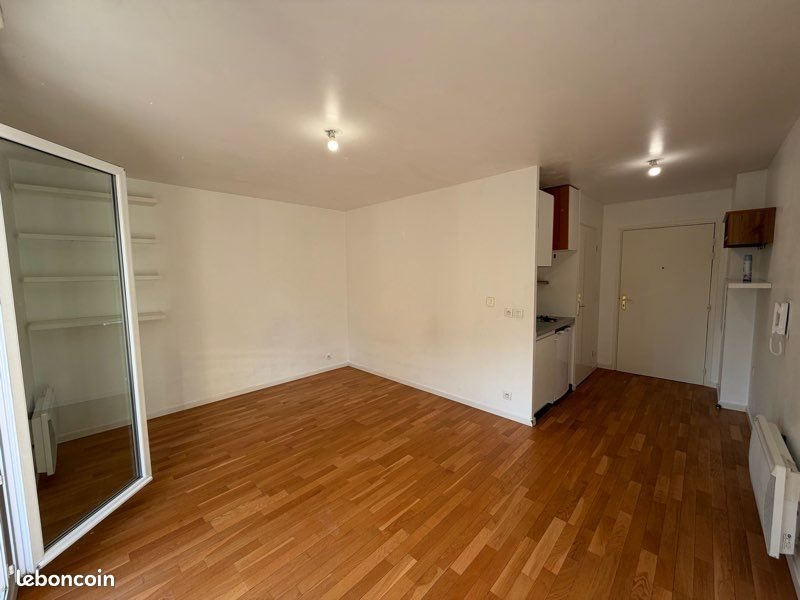 Appartement à vendre, 25m², Châtillon