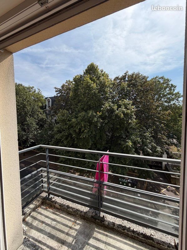Appartement à vendre, 25m², Châtillon