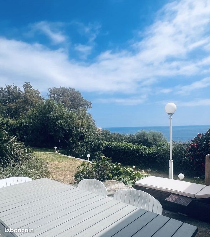 Appartement à louer, 55m², Brando