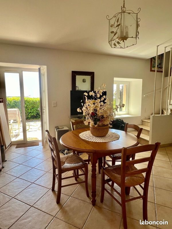 Appartement à louer, 55m², Brando