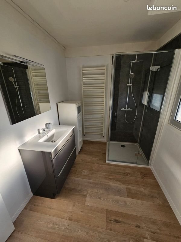 Appartement à louer, 25m², Corbarieu