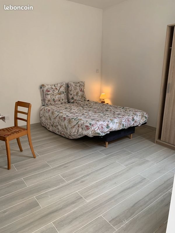 Appartement à louer, 20m², Rochefort
