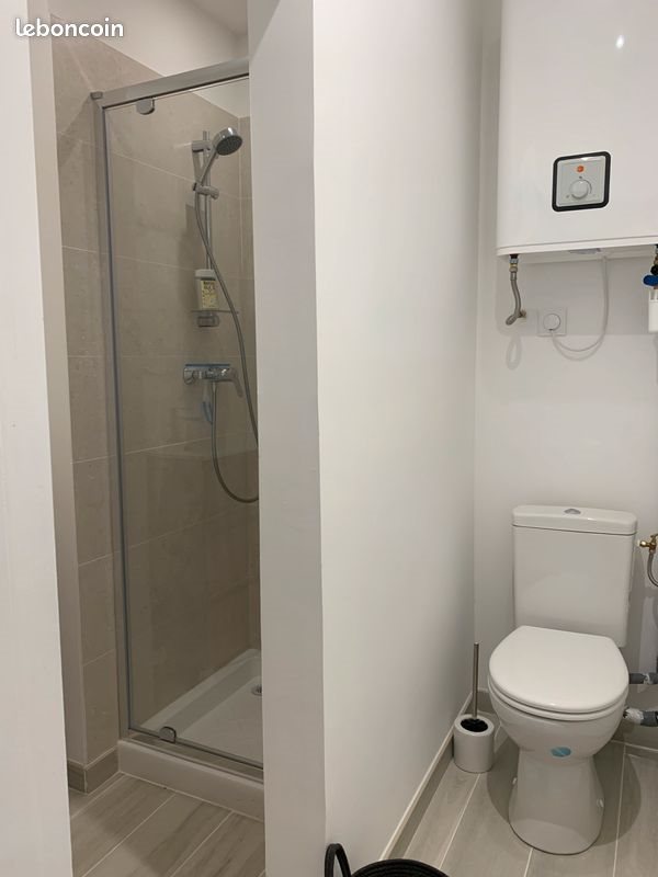 Appartement à louer, 20m², Rochefort