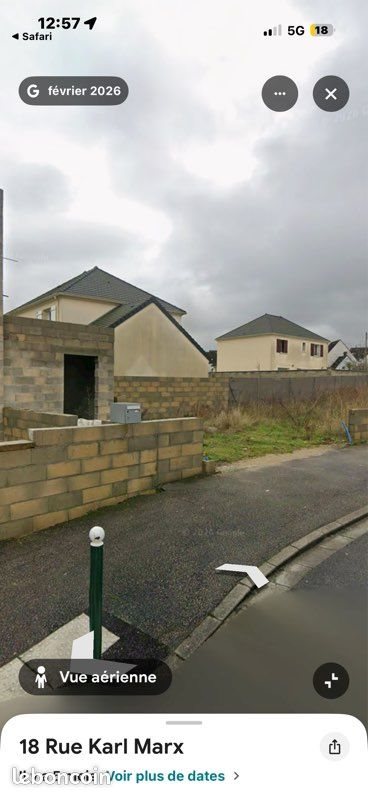 Maison à vendre, 105m², Mantes-la-Ville
