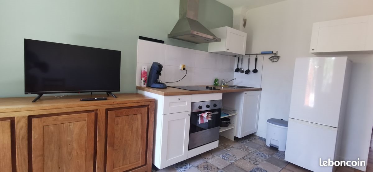 Appartement à louer, 40m², Avignon