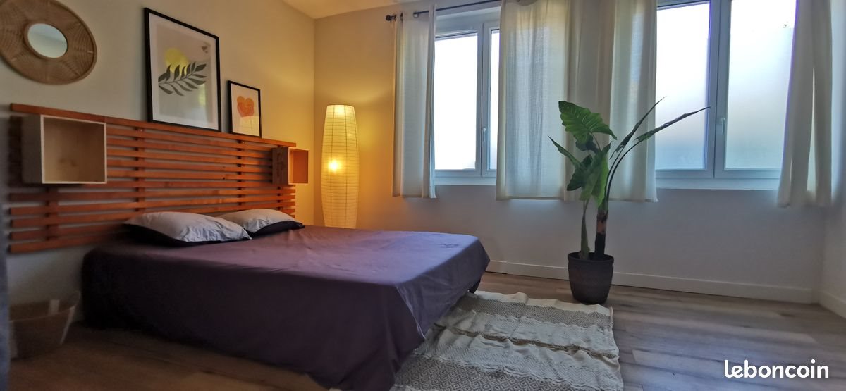 Appartement à louer, 40m², Avignon