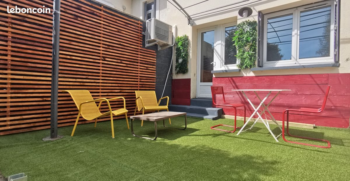 Appartement à louer, 40m², Avignon