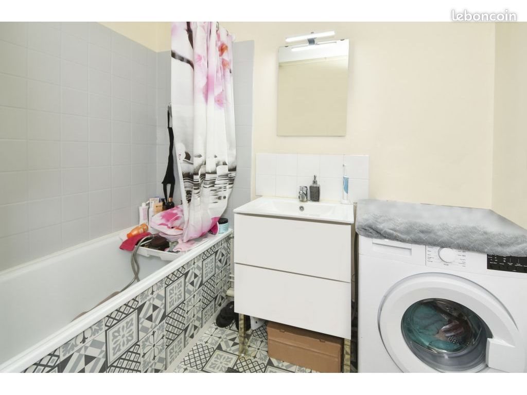 Appartement à louer, 45m², Orléans