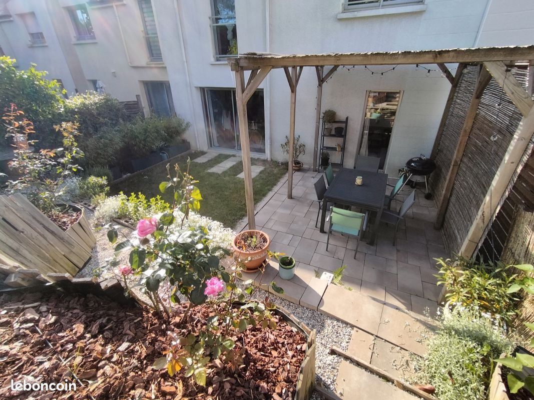 Maison à vendre, 88m², Noyal-sur-Vilaine