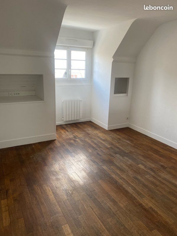 Appartement à louer, 45m², Flers