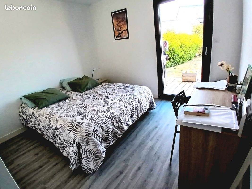 Maison à vendre, 91m², Plouarzel