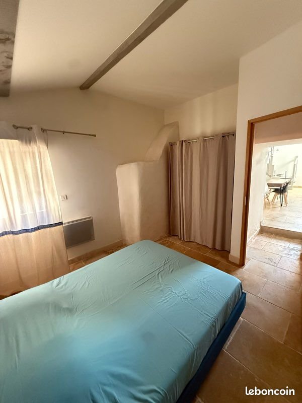 Appartement à louer, 80m², Orgon