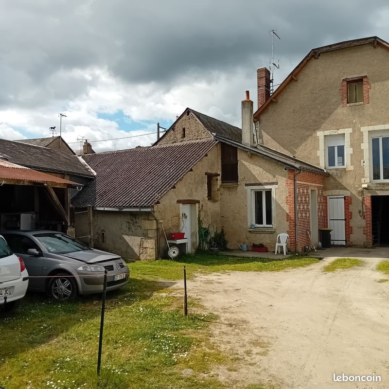 Maison à vendre, 180m², Monnaie