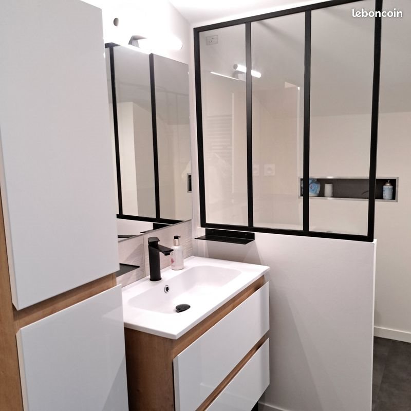 Maison à louer, 78m², Gétigné