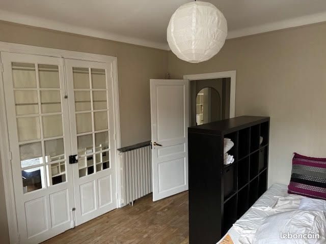 Appartement à louer, 115m², Nancy
