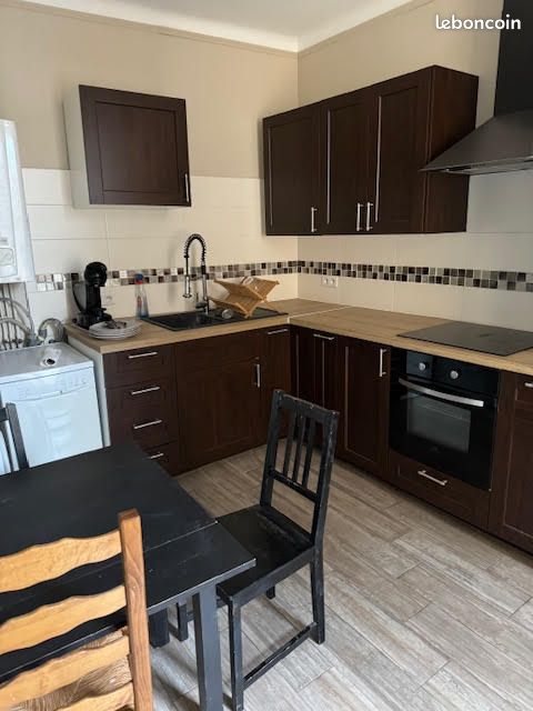 Appartement à louer, 115m², Nancy