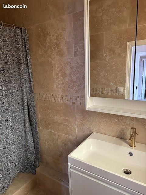 Appartement à louer, 115m², Nancy