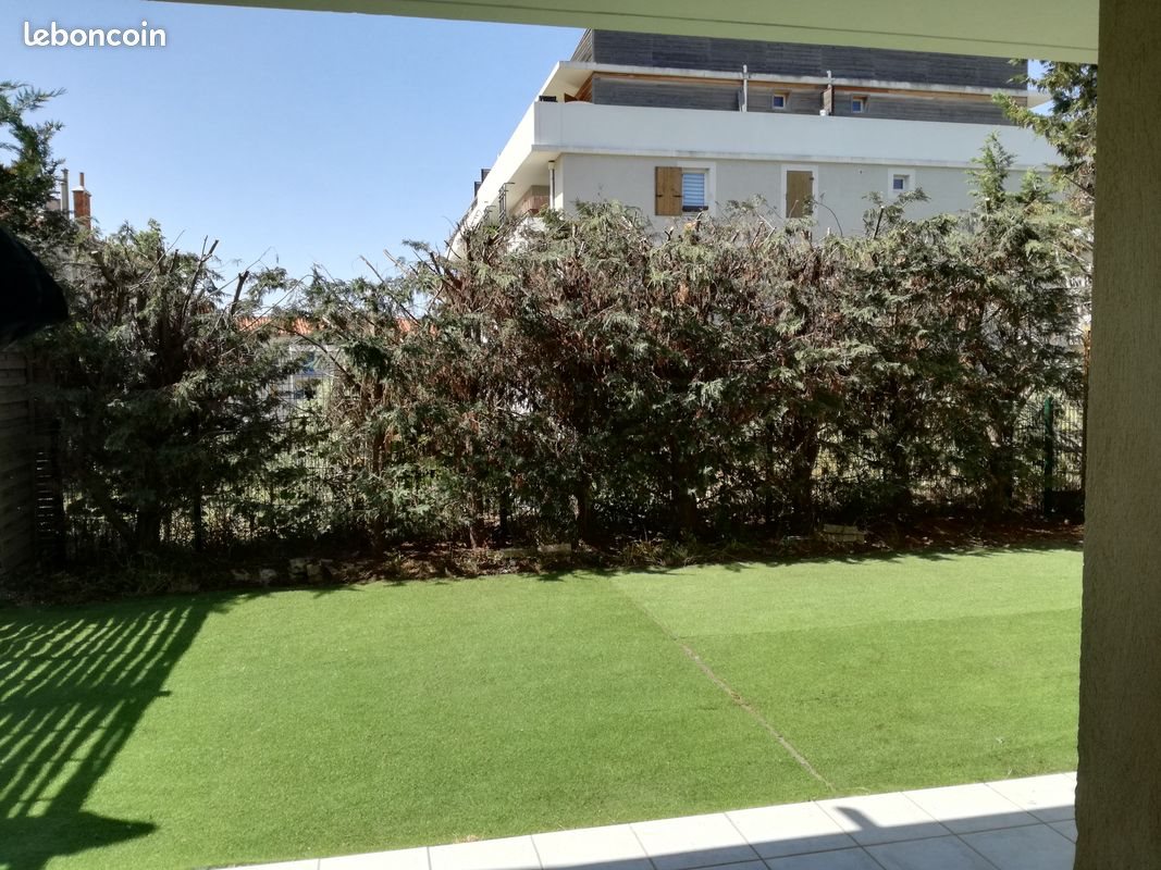 Appartement à vendre, 46m², Marseille 14ème