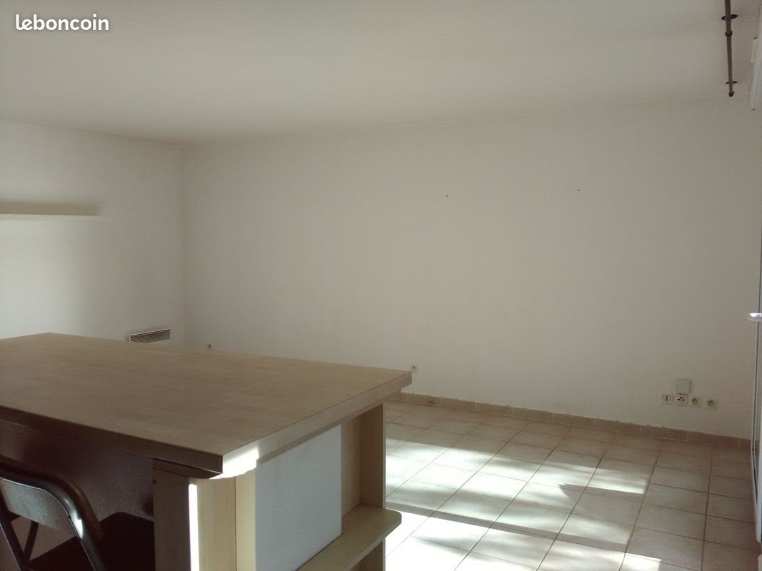 Appartement à vendre, 46m², Marseille 14ème
